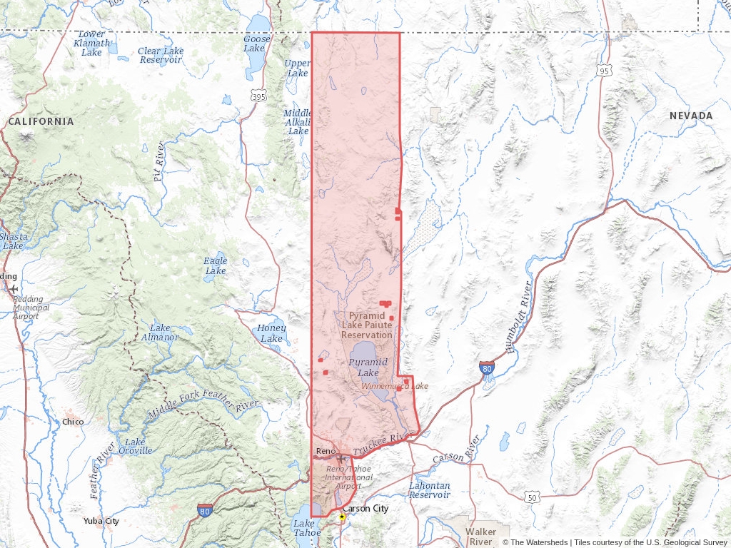washoe county quickmap